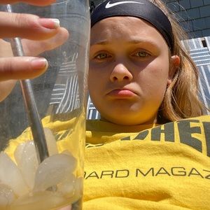 Meet your Posher, Caroline